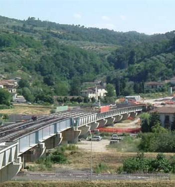 Nuova sede ferroviaria