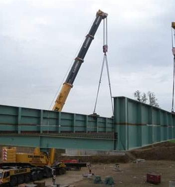 Ponti della Pedelombarda tratta di Varese