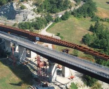 Viadotto del Fornello