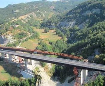 Viadotto del Fornello