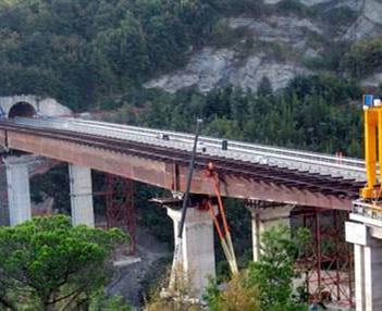 Viadotto del Fornello